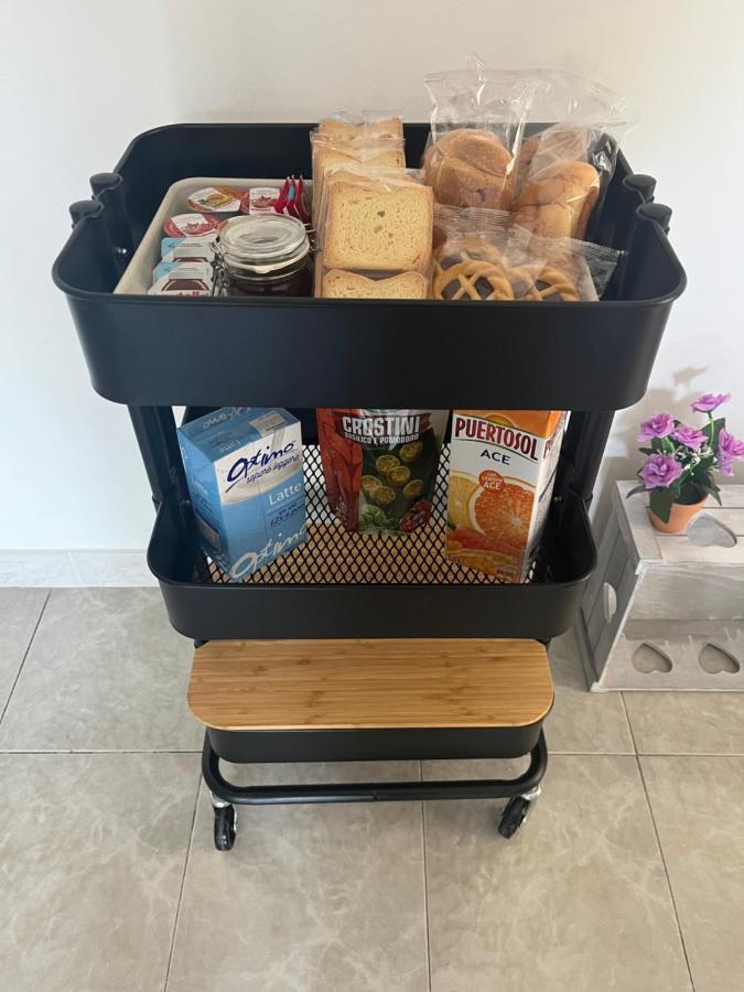 فيلا Sweet House تاورمينا المظهر الخارجي الصورة