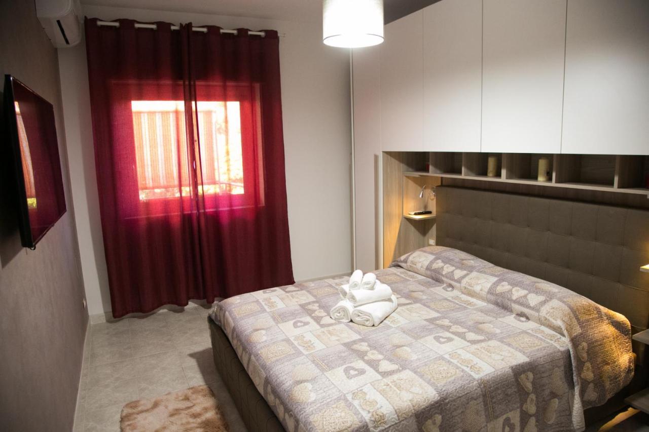 فيلا Sweet House تاورمينا المظهر الخارجي الصورة