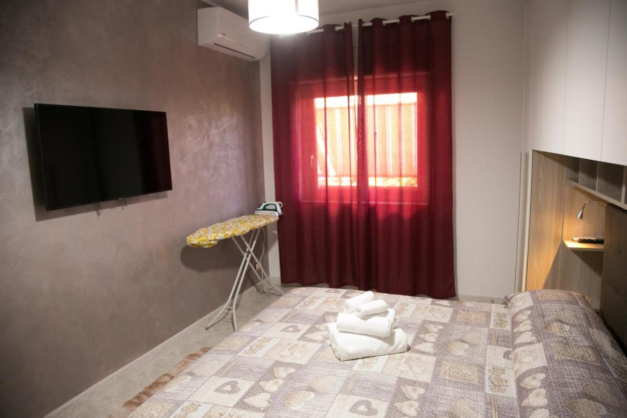 فيلا Sweet House تاورمينا المظهر الخارجي الصورة