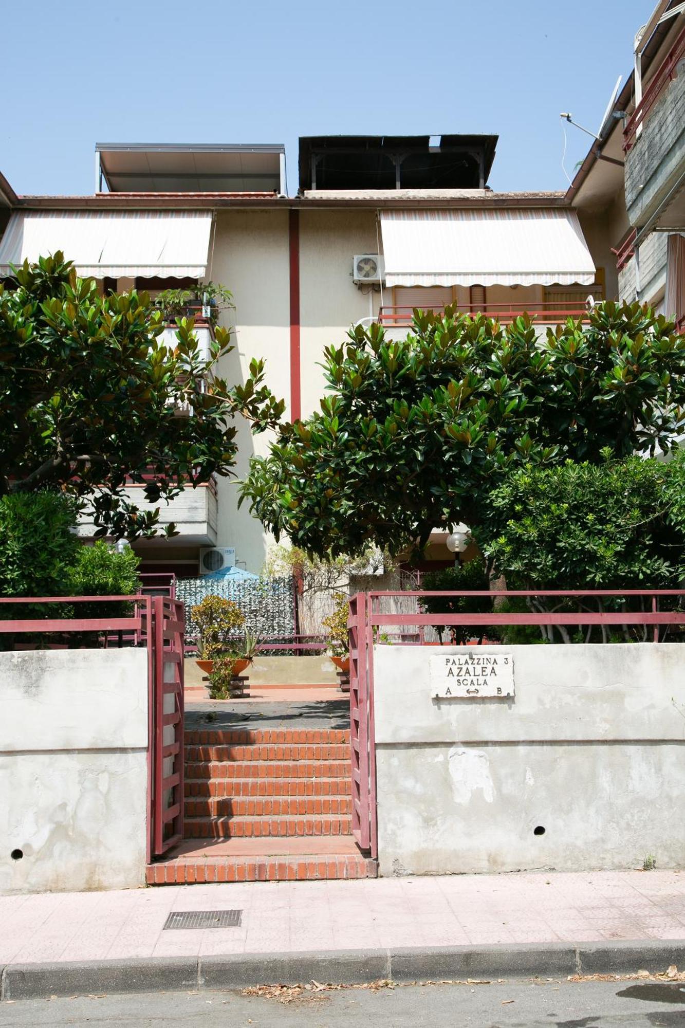 فيلا Sweet House تاورمينا المظهر الخارجي الصورة